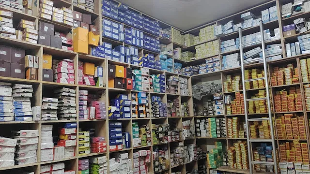 Shiv Shankar plywoods - 5