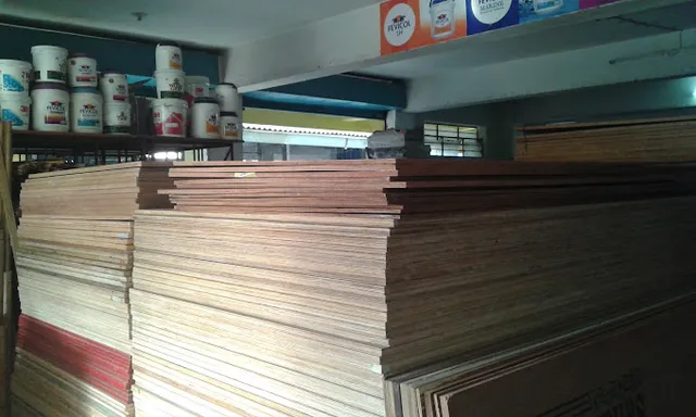 Shri Manis Plywoods - 2