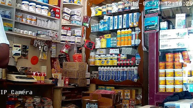 SREE AMMAN PLYWOODS - 4