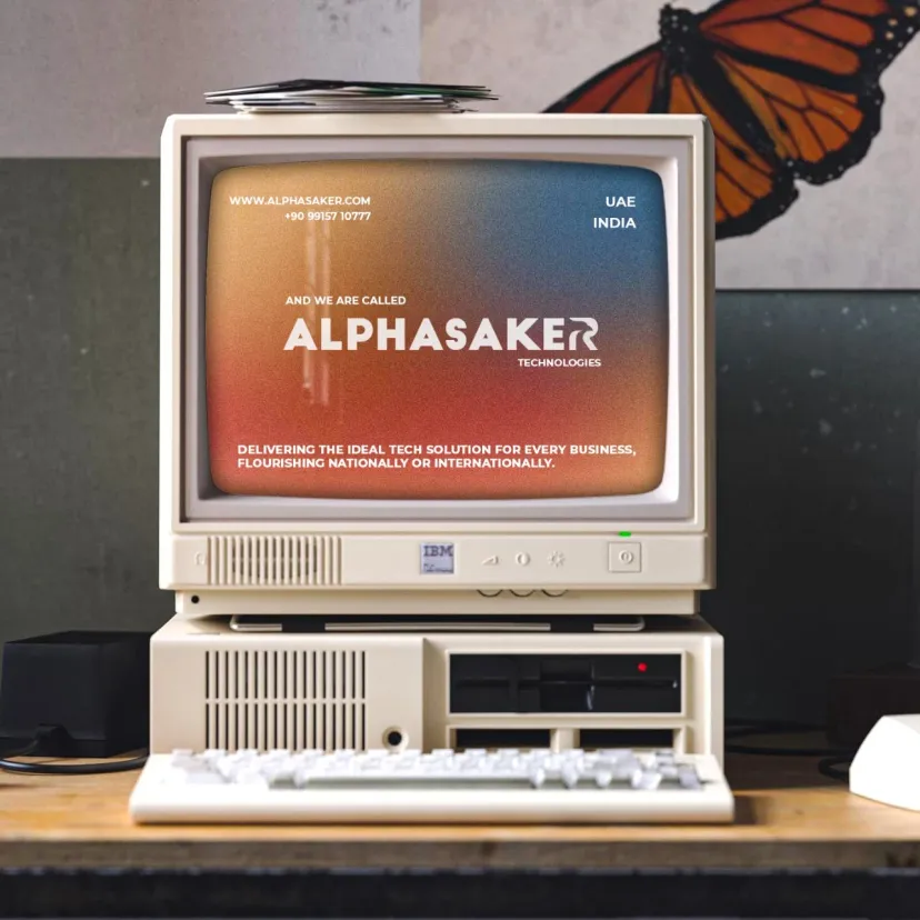 Alpha Saker Technologies