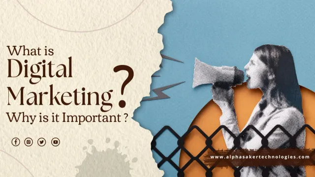 Alpha Saker Technologies - 2