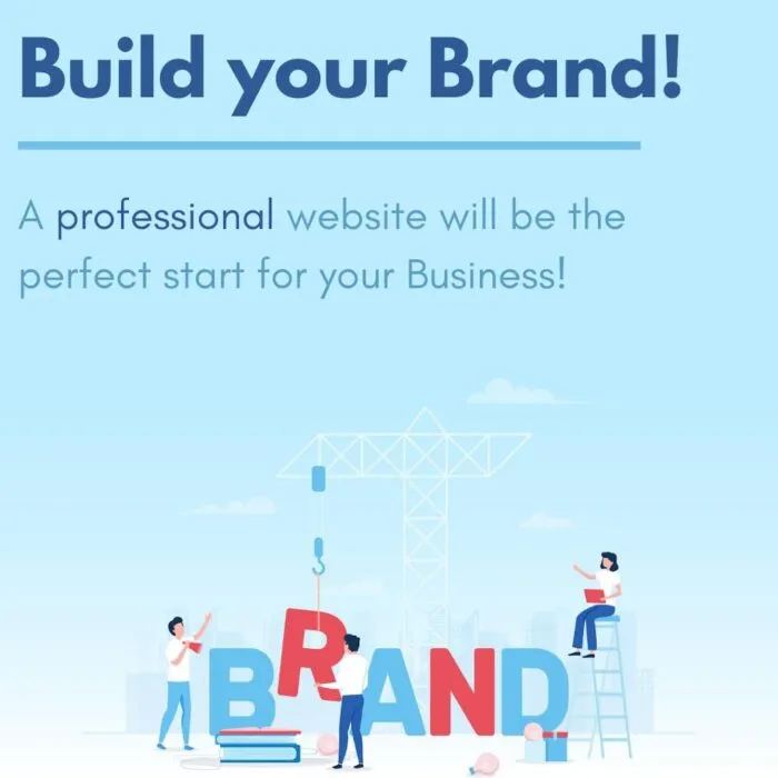 Online Ajao Web Development Company