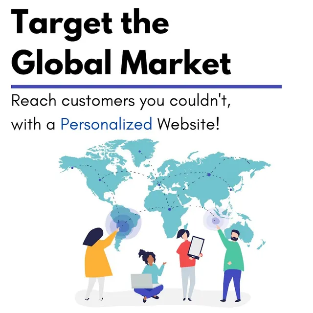 Online Ajao Web Development Company - 2