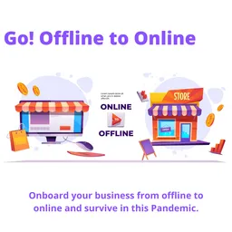 Online Ajao Web Development Company - 3