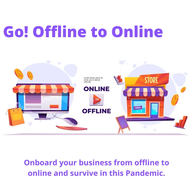 Online Ajao Web Development Company - 3