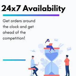 Online Ajao Web Development Company - 4