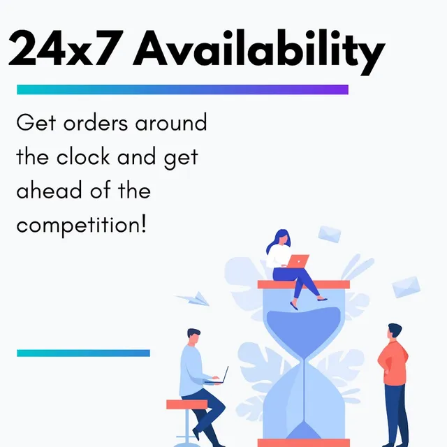 Online Ajao Web Development Company - 4