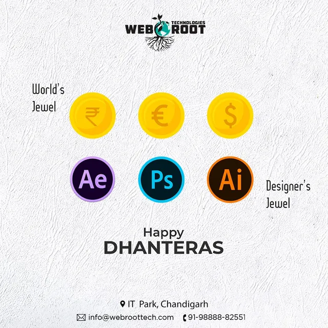 WebRoot Technologies - 2