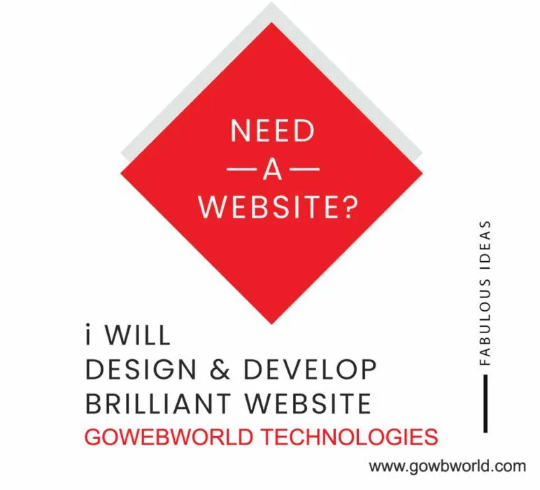 GoWebWorld Technologies