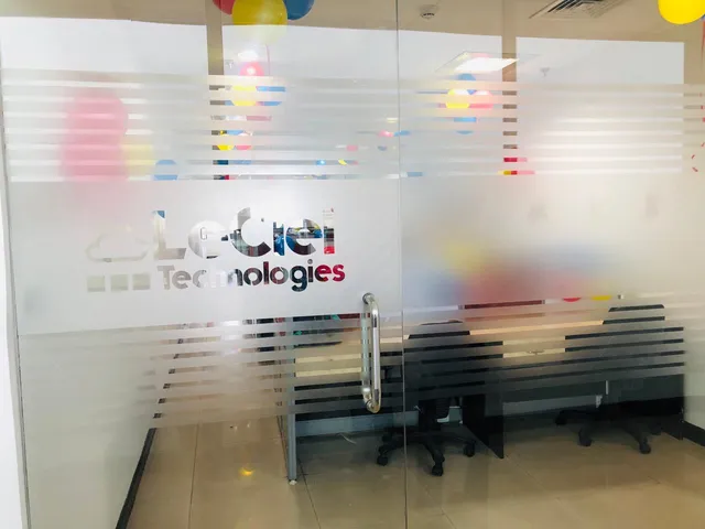 LeCiel Technologies - 2