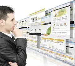 Complete Web Solution - 4