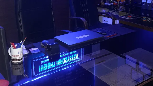 Insight Infosystem - 4