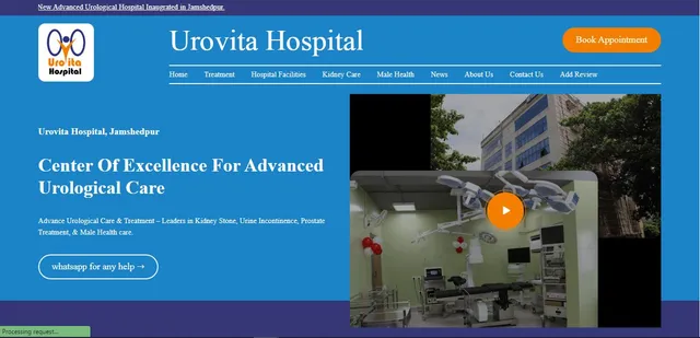 Thakurtech Web Design - 4