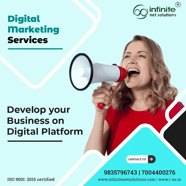 Infinite Net Solutions - 2