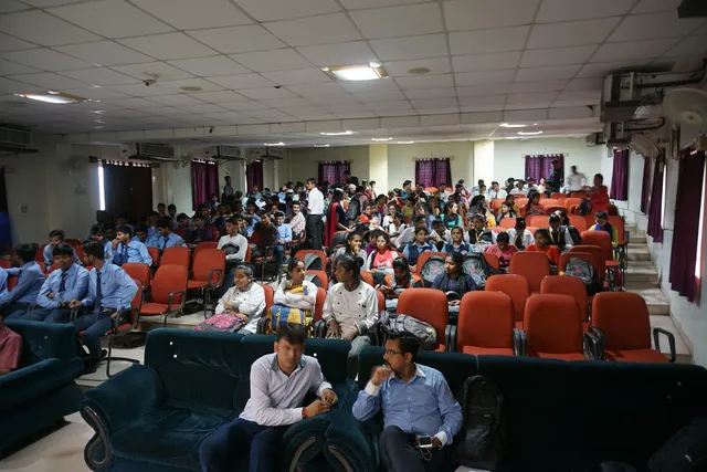 Infinite Net Solutions - 4