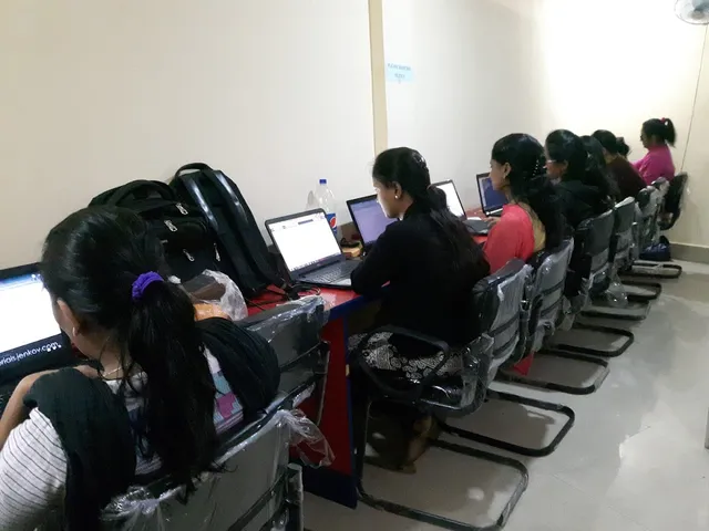 Infinite Net Solutions - 5