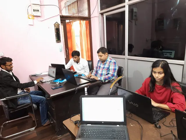 OBP Technologies - 4