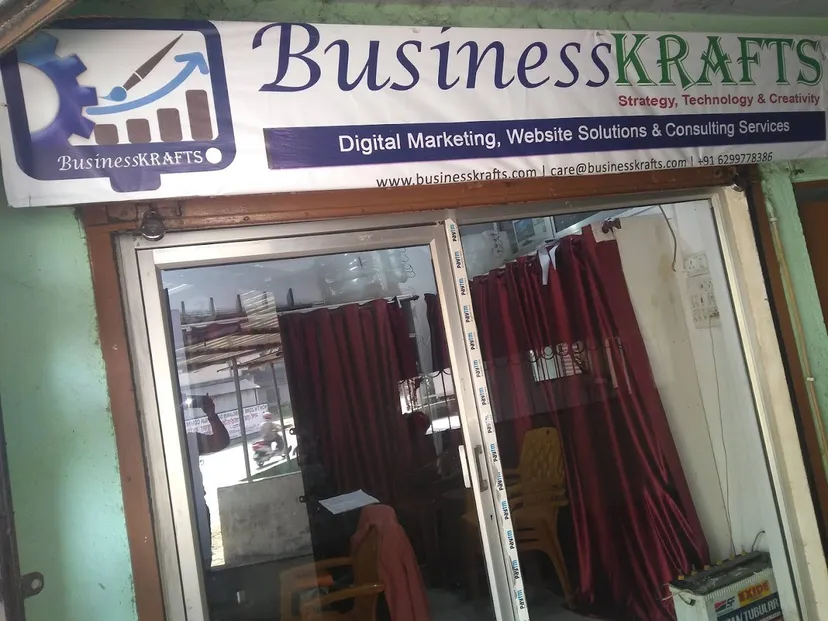 BUSINESSKRAFTS
