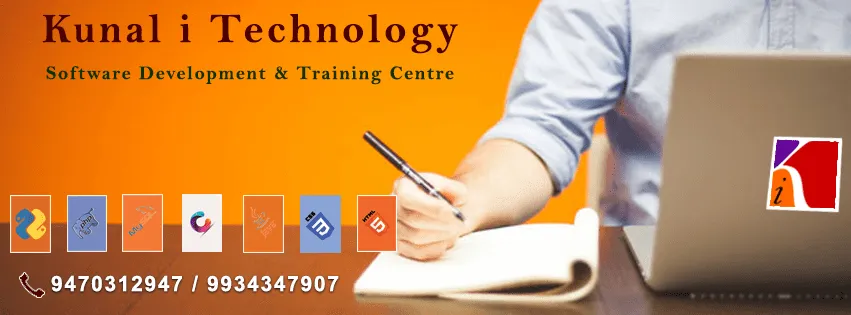 Kunal i Technology