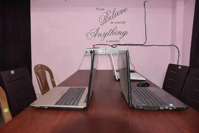 Kunal i Technology - 3