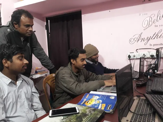 Kunal i Technology - 4