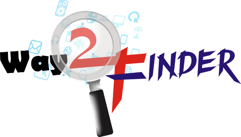 Way2finder Technologies
