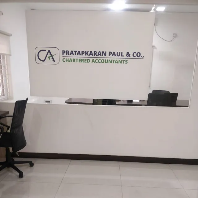 UR Marketing Company - 2