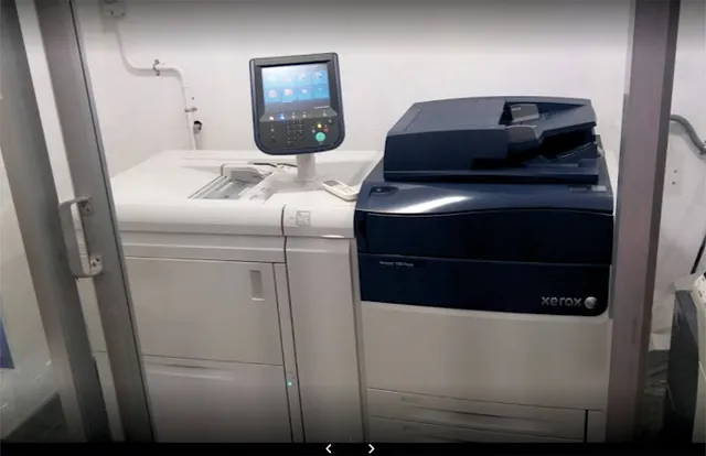 UR Marketing Company - 6