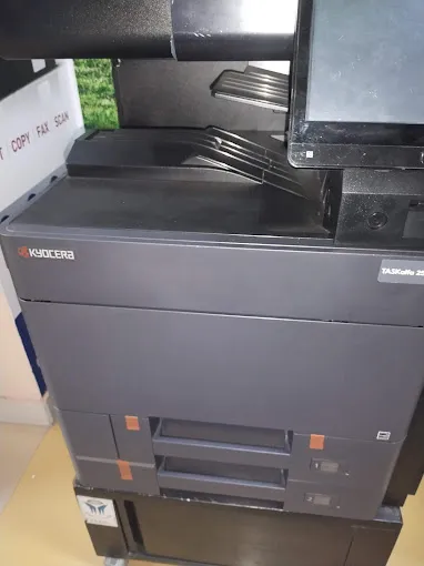 Professional Copier Services India Pvt. Ltd - 3