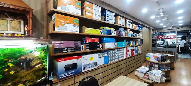 Canon PIXMA Zone - 4