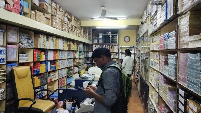 Jayshree Enterprises