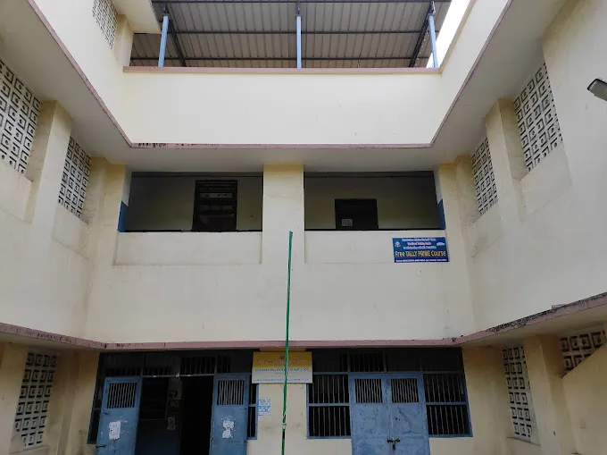 Jayshree Enterprises - 2