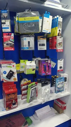 Vell Print Technology