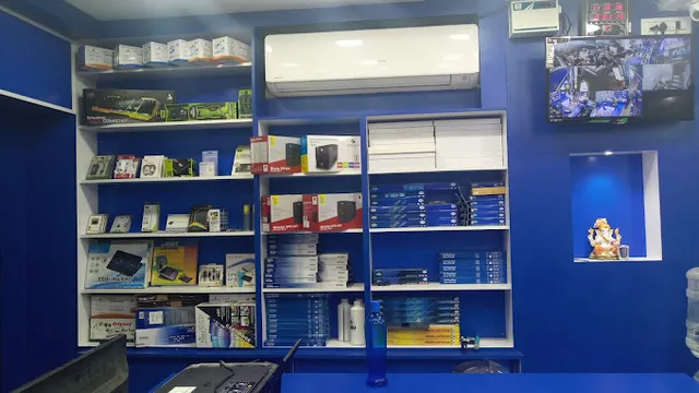 Vell Print Technology - 3