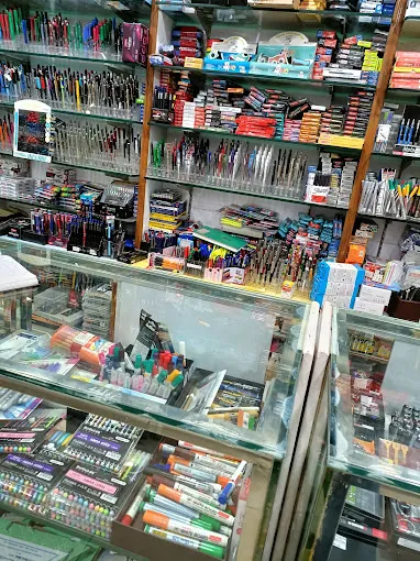 Global Stationery - 3