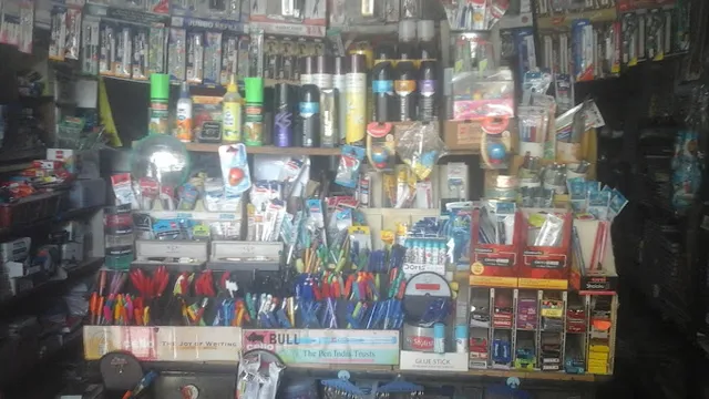 Sudha Stationery - 2