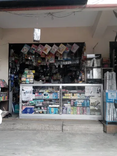 Sudha Stationery - 3