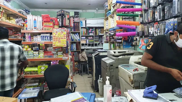 Scriptum Stationery Store - 2