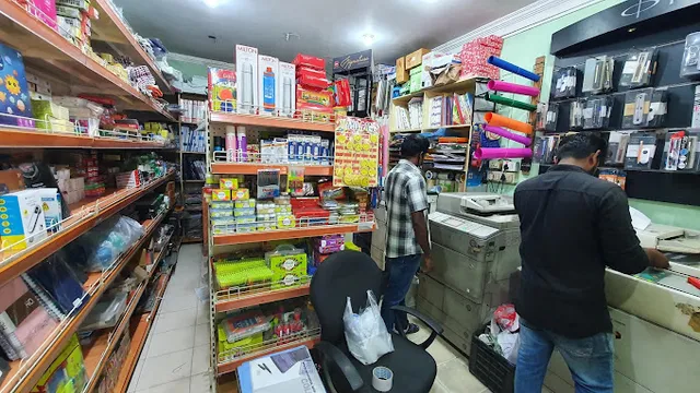 Scriptum Stationery Store - 3