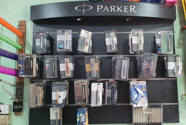 Scriptum Stationery Store - 6