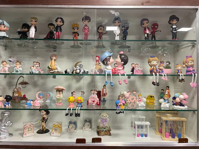 KRISHNAA stationery - 3