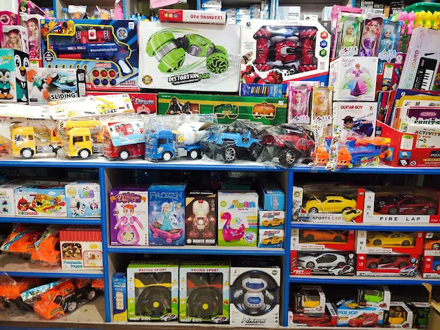 OS Stationariess - 3