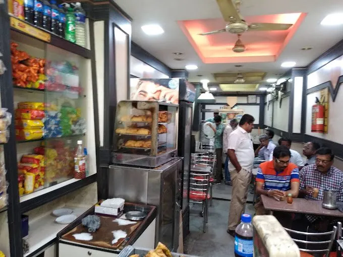 Krishna Bakes & Sweets