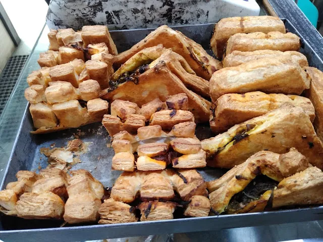 Krishna Bakes & Sweets - 2