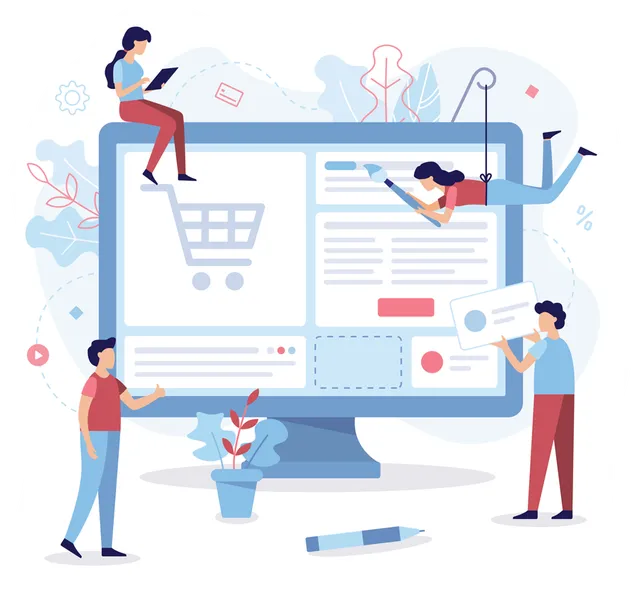 Starwebix website development company - 4