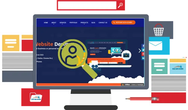 Starwebix website development company - 2