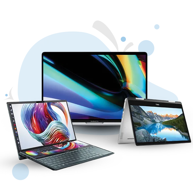 Infinite IT Solutions - 2