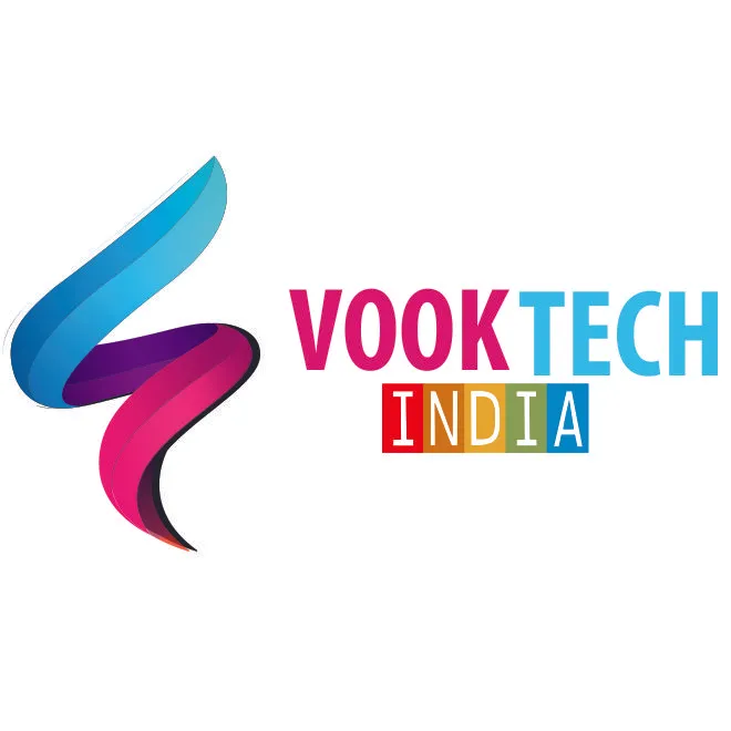 Vook Tech India