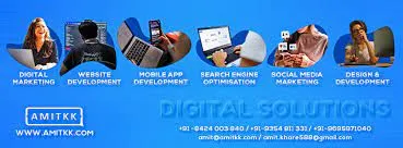 AMITKK Digital Solutions - 4