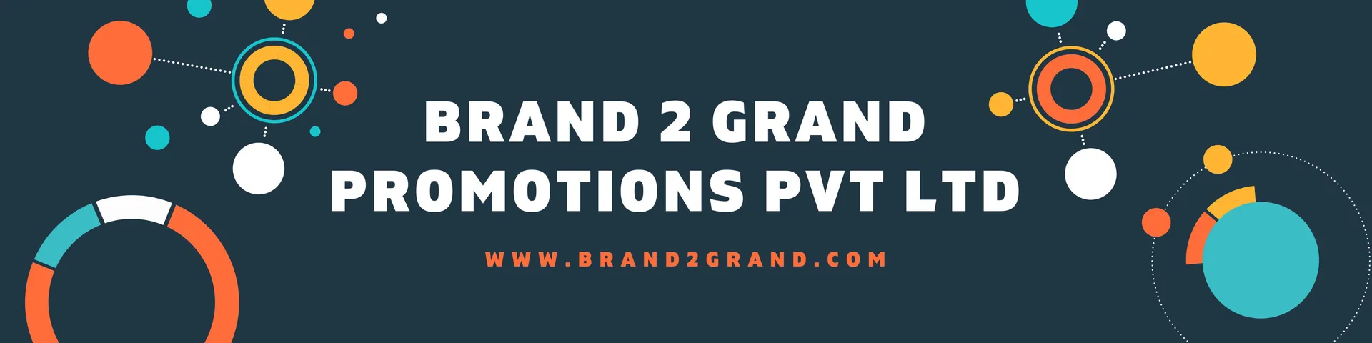 Brand 2 Grand Promotions Pvt Ltd